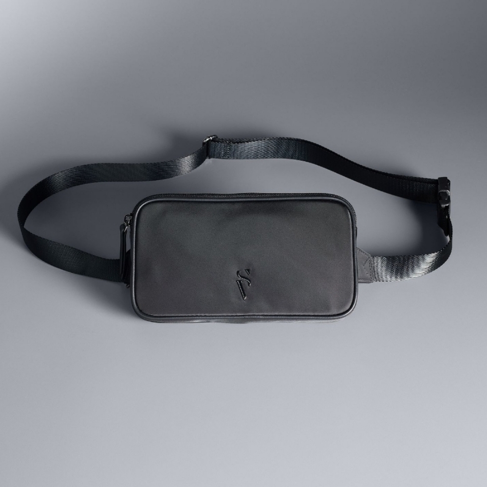 Simply Vera Wang Chrissy Square Sling Bag